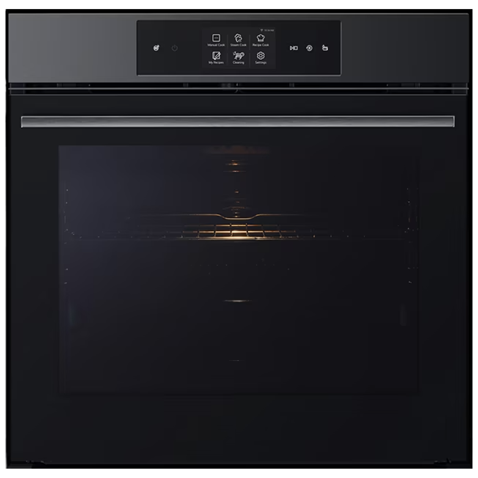 Oven